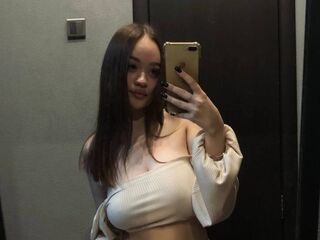 fingering webcam girl SantinaHeikes
