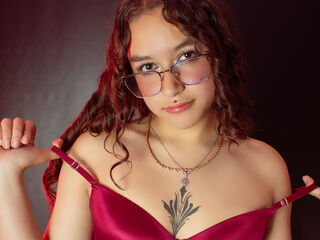 camgirl live porn cam SaritaDay