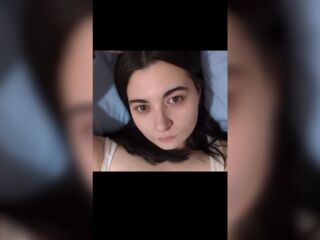 cam stripper SashaMaroon