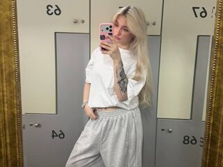hot girl sex web cam ScarlettAndreula
