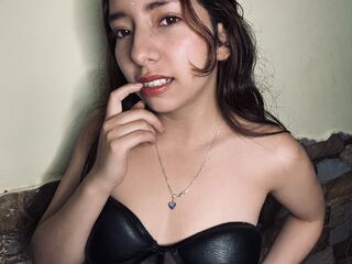 fingering camgirl ScarlettCopher