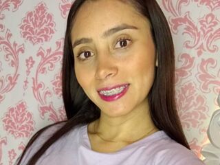 camwhore naked ScarlettMills