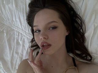 cyber sex web cam SelenaNoelle