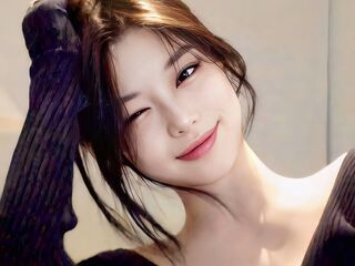 girl cam nude SeoAhri