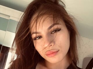 fingering camgirl ShalonLenczyk