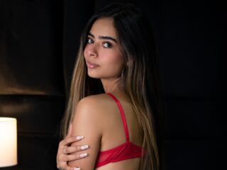 jasmin live show SharaOrtiz