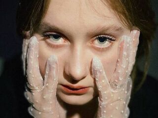 Kinky webcam girl SheryKozlowski