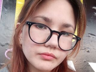 Kinky webcam girl SilvanaTopps