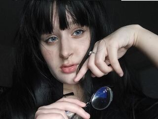 naked girl with webcam SonyaDew