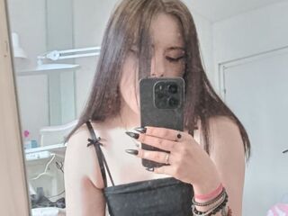 cam girl masturbating with vibrator SonyaEraso