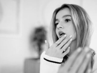 camslut StaceeyBrown