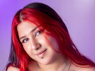 nude camgirl picture SusiWild