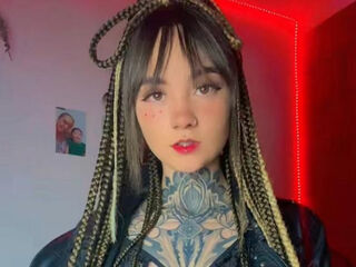 camgirl webcam sex pic TatianaXarate