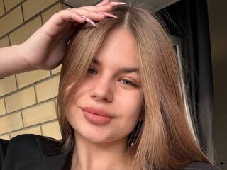 sexy live girl TonitaClark