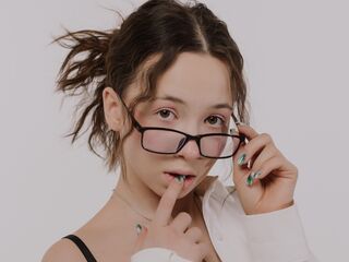 naked webcam girl picture TrixieMorgan