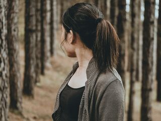 hot girl live web cam UosaBibi