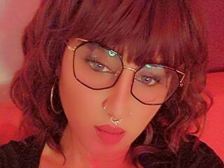 beautiful camgirl Vanilledesilesx