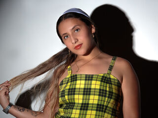 naked camgirl photo VegaLila