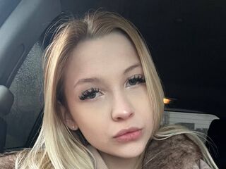 kinky webcam model VeronicaBarks
