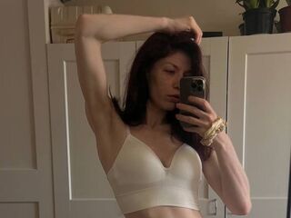 anal webcam sex VeronicaRobinson