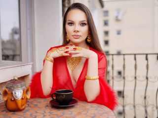 fingering girl cam VictoriaMinna