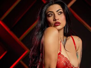 hot webcam video VictoriaMoneet