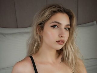 live cam girl VikyMorgan