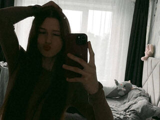 hot sex cam VioletteBlare