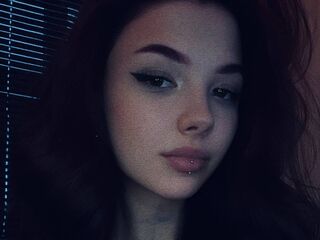 hot web cam show VioletteBlaser