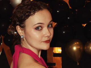 adult web cam VioletteCandella