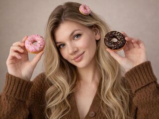 webcamgirl sex chat VivienHans