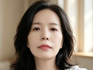 closeup XuanyuLin