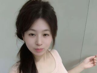 dity cam show Yanran