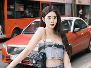 jasmin videos YiyiChen