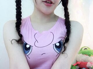 sexcam show YokoCam