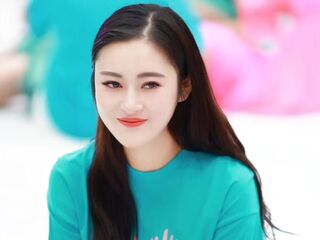 camgirl live sex photo YolandaYang