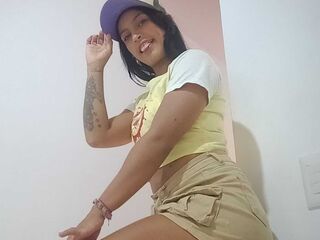 jasmin porn webcam YuliFernanda