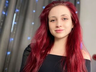 Kinky webcam girl YuniseRuber