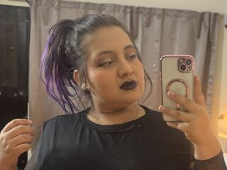 jasmin sexshow YuridRojas