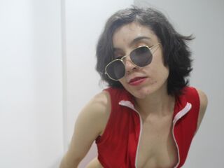 cam babe YurikoMia