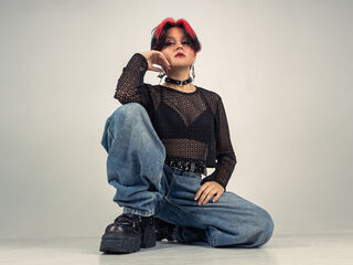 cam sex show YuuMiko