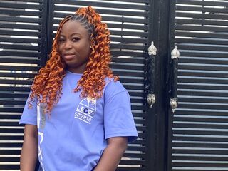 streaming live webcam ZaraLure