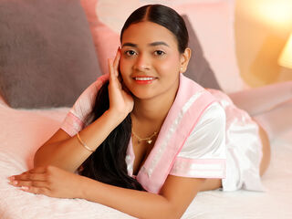 free live webcam video ZariRiley