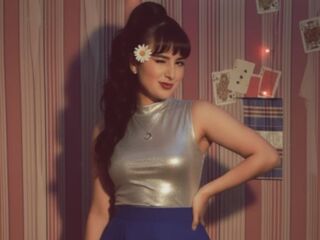 camgirl webcam picture ZaylaAmin