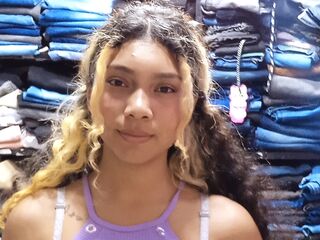 cam show ZoeFletcher