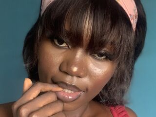 webcam striptease ZoeySpark